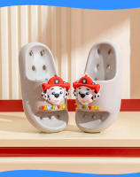 Zapatillas De Niños Paw Patrol EVA Suela Suave Impermeable Antideslizante Transpirable Sandalias De Ducha Para Interior Y Exterior - details 15