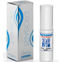 EROSART  ESTIMULANTE PERFUME FEROMAN 5 ML MARCA EROS - details 0