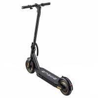 Scooter Eléctrico ENGWE Y10 con neumáticos gruesos de 10*3.0, batería de 36V 13Ah, motor de 350W, velocidad de 25 km/h y alcance de 65 km - details 1