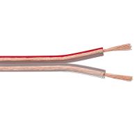 Banner - Cable para altavoz 2x 2.5 mm