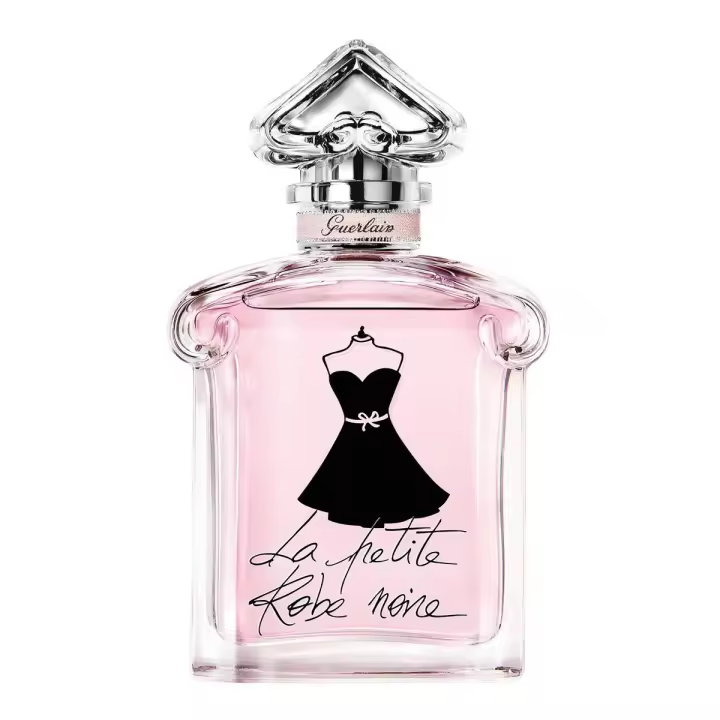 Fragancias Primavera Eau de Toilette La Petite Robe Noire 100 ml Guerlai - 1