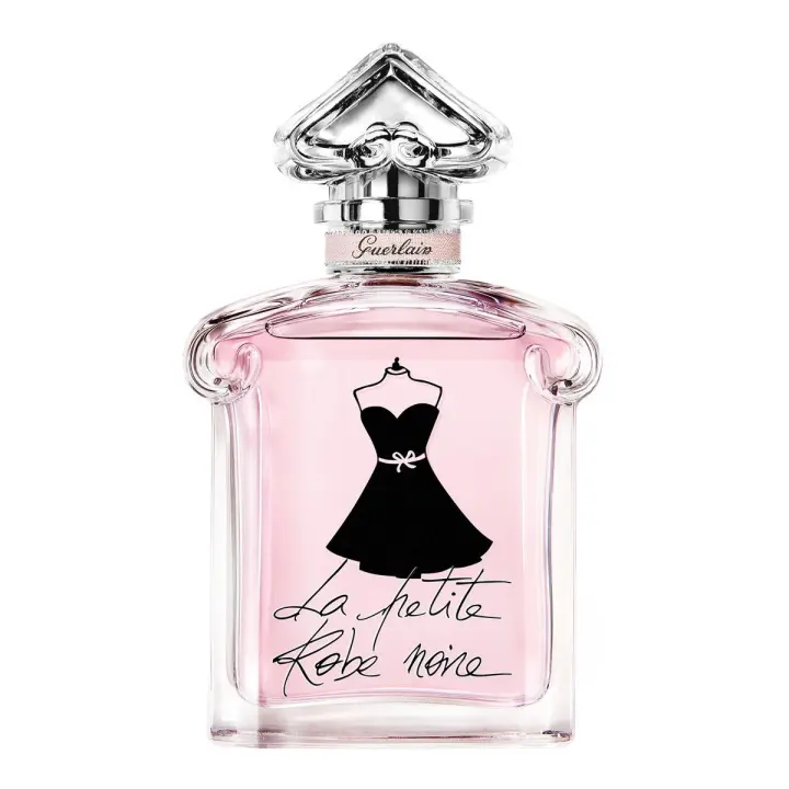 Eau de Toilette La Petite Robe Noire 100 ml Guerlai n - 1