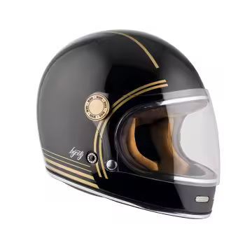 BYCITY ROADSTER II GOLD BLACK - 1