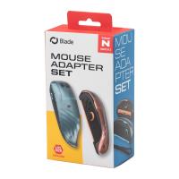 BLADE - Mouse Adapter Set, Adaptadores Joy-Con Switch 2, Ergonómicos - details 1