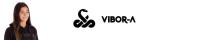 Sudadera Vibor-a Roca Africana Mujer Negro - Varias Tallas - details 0