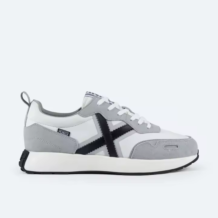 Zapatilla Xemine 79 Blancos de Munich - 1