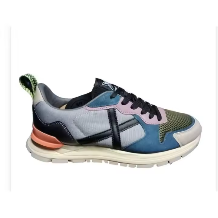 Zapatilla de Moda para HOMBRE MUNICH AVENUE 01 - 1