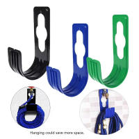 1PCS Gancho De Camión Para Riega Jardín Herramientas De Jardinería Telescopio Accesorios Para Tubo De Agua Almacenamiento Rack - details 3