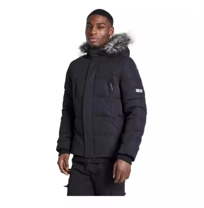 AVALANCHE V2 JACKET 11D3283 001 - 1