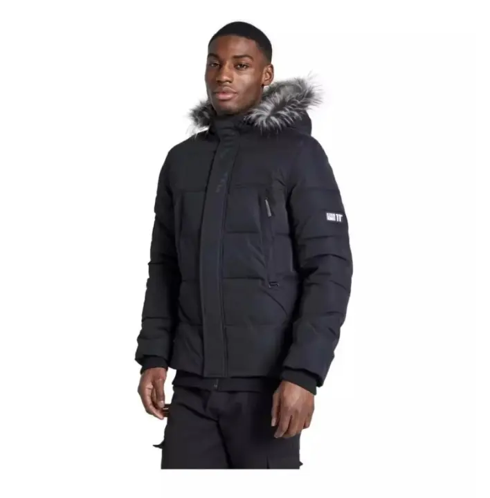 AVALANCHE V2 JACKET 11D3283 001 - 1