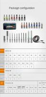 WORX WX242 Mini Destornillador Eléctrico Recargable Con Set De 30 Piezas Herramientas De Perforación Inteligentes Sin Cable Para Tareas Domésticas Y De Jardín - details 11