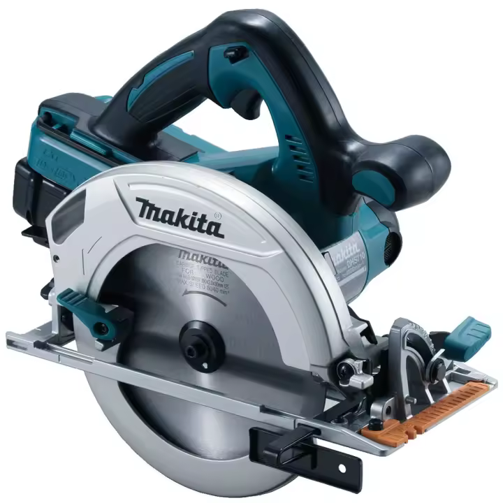 MAKITA - DHS710Z Sierra circular LXT® MAKITA - 1