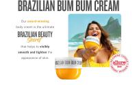 Sol de Janeiro -  Crema Brazilian Bum Bum Cream 75 ml - Travel Size - details 0