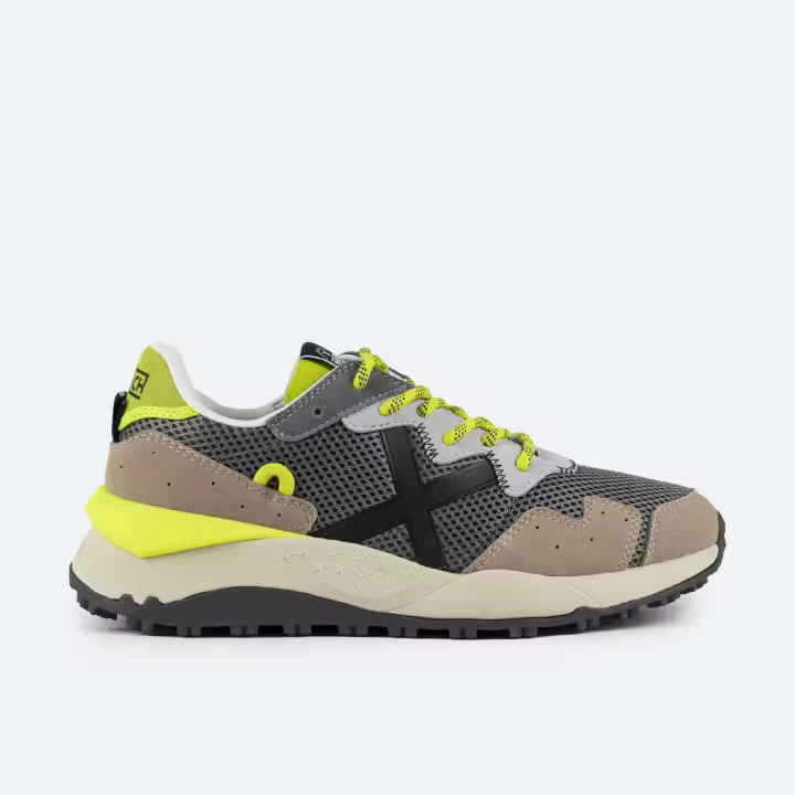 Munich Shibuya 22 Zapatilla Hombre multicolor - 1