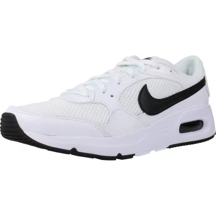 Zapatillas Niño Marca Nike Modelo Max Sc Big Kidssh - 1