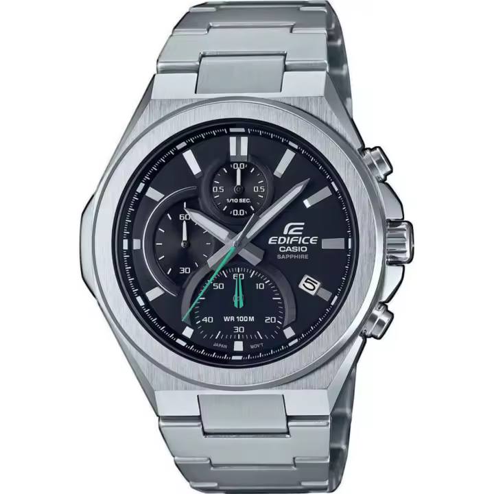 Reloj Casio Edifice EFB-700D-1AVUEF acero hombre - 1