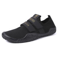 Zapatos De Entrenamiento Unisex Para Gimnasio Y Playa Antideslizantes Suela Sumo Deportes De Levantamiento De Pesas Y Yoga - details 1