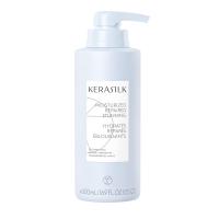 Kerasilk Specialists Recovery Mask 500 Ml. | Mascarilla intensiva de reparación profunda enriquecida con Seda Biomimética y Hyaloveil®. - details 0