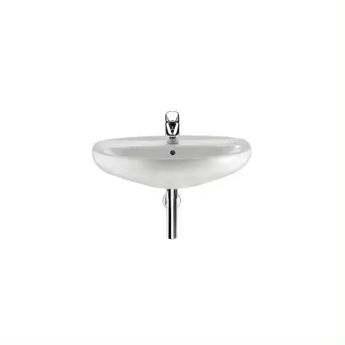 Lavabo Victoria 52x41 cm. A325394000 Roca - 1
