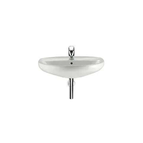 Lavabo Victoria 52x41 cm. A325394000 Roca - 1