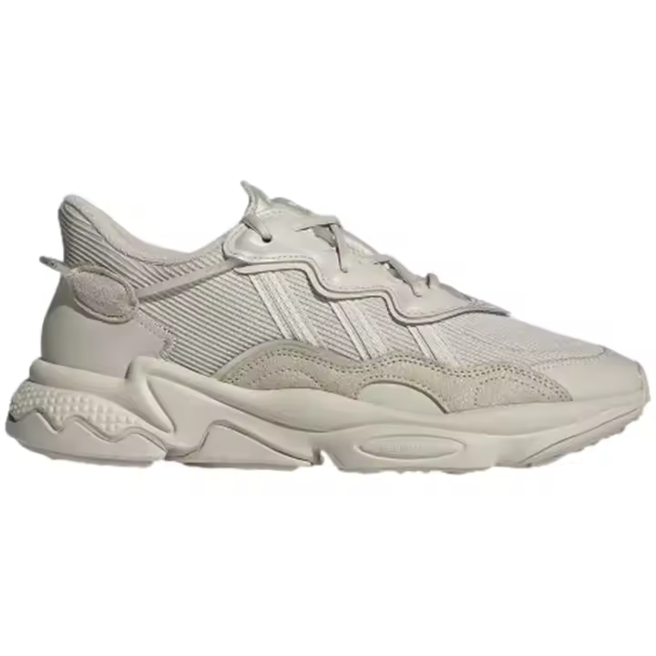 Zapatillas Adidas Ozweego para hombre en color blanco - 1