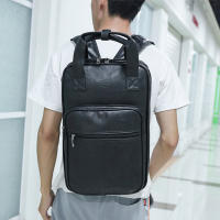 Bolsa Portadora De Palillos De Batería 420d Organizador De Manos Para Músicos Estuche Duradero Para Transporte De Palillos - details 1