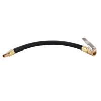 Adaptador De Tubo De Inflado De Neumáticos DOACT Para Coche/Moto/Ciclismo Extension De Mangas De Inflado Rápido Con Chupón Para Válvula De Neumático Estadounidense - details 3