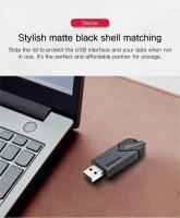 Kingston USB Pen Drive DTXON Flash Drive USB3.2 Negro Memoria USB Para Computadora 64GB 128GB 256GB Stick De Memoria - details 3