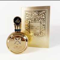 Perfume árabe  Lattafa Fakhar dorado 100ml , Perfume de mujer Lattafa original ,Fragancia femenina árabe,Fakhar gold 100ml - details 0