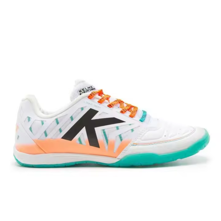 ZAPATILLAS FÚTBOL SALA KELME ALL IN. Blanco 55438 - 1