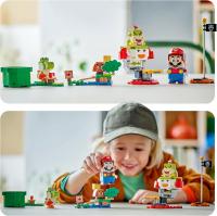 Lego Mario 71439 Aventuras Interactivas con  Mario - details 2