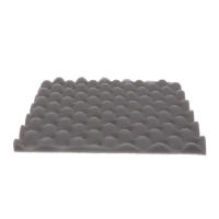 Acoustic Foam Sound Proof Foam Panels Noise Dampening Foam Studio Music Equipment 30x30x3cm - details 7