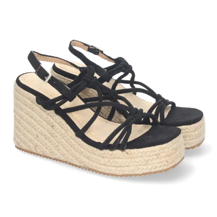 CU�A Sport3punto0 JNS-5P500-Negro - 1