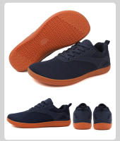Zapatillas Casuales Para Hombre Y Mujer Transpirables De Tela De Malla Deportivas Para Correr Y Caminar Con Suela De Goma - details 17