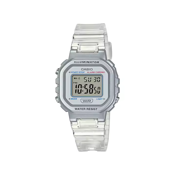 Casio Casio Collection Reloj LA-20WHS-7AEF , para Mujer - 1