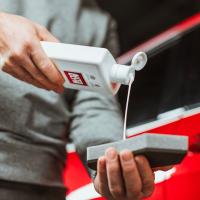 Restaurador de plásticos coche Autoglym - Autoglym Cera abrillantadora 325 ml para el cuidado de coche - Quita arañazos coche Autoglym - Pulimento para coche - Protege y Repara Arañazos en la Pintura - Cuidado para tu coche - details 3