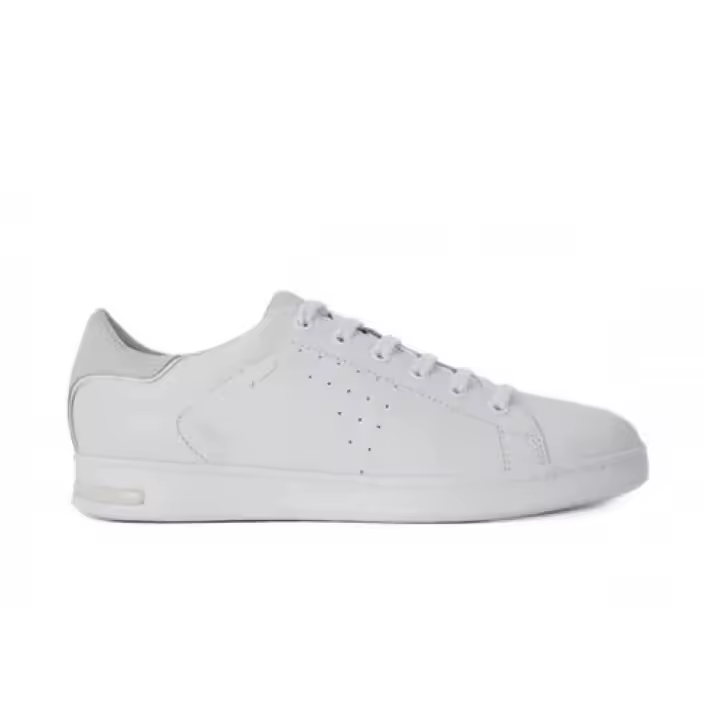 Calzado mujer Zapatillas Geox Zapatillas Jaysen Blanco - 1