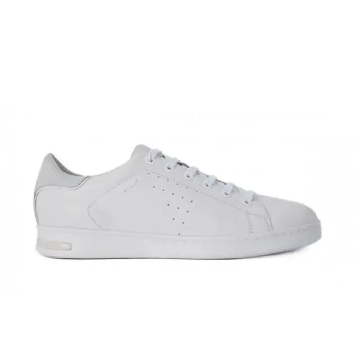 Calzado mujer Zapatillas Geox Zapatillas Jaysen Blanco - 1