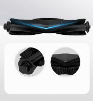 Accesorios De Repuesto Para Robot Aspirador Lydsto R1: Cepillo Principal Filtro HEPA Cepillo Lateral Bolsa De Polvo Y Paño De Mopa - details 1