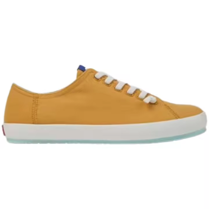 Zapatillas Camper  para mujer en color amarillo - 1