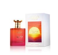 Perfume Árabe 100% Original – Paris Corner Taskeen Marina EDP Unisex 100ml – La Esencia del Lujo y la Tradición en Cada Gota - details 1