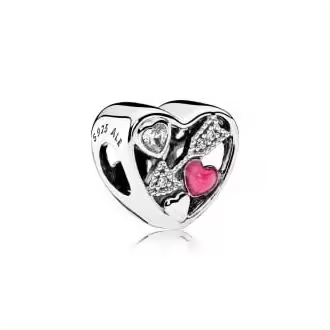 Charm Pandora 792039cz - 1