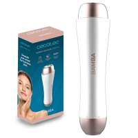 Depiladora Facial Bamba FaceCare Smooth Cecotec – Acero Inoxidable con Tapa Protectora - details 0