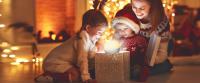 Lampara de Luz Nocturna LED Fitop para Niños, Lámpara con Protección Ocular, Control Táctil y Switch, Luz Regulable Cálida+RGB, Recargable por Tipo C, Perfecta para Bebés y como Regalo para Acompañar en la Noche - details 3