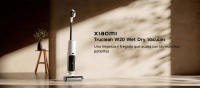 Xiaomi Truclean W20 Wet Dry Vacuum, Aspirador 3 en 1, Fregado con water-flow, Cepillo de rodillo con autolimpieza - details 0