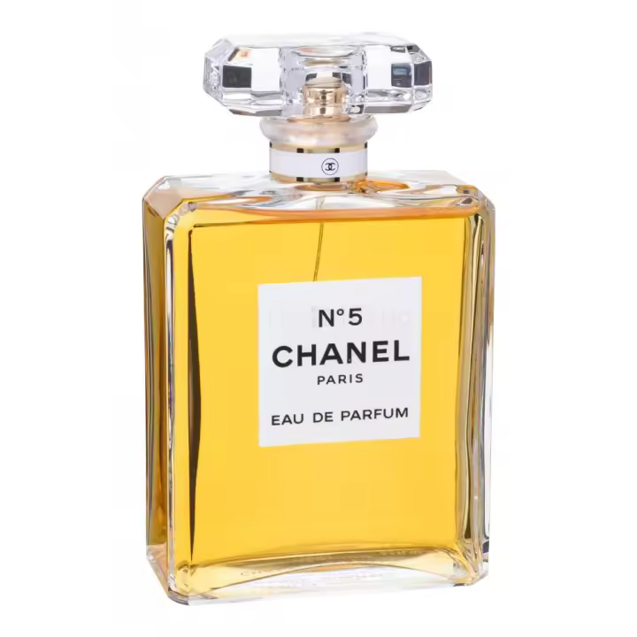C-hanel Fragrancia icónica de floral aldehídica - Eau de Parfum para mujer  100ml - 1