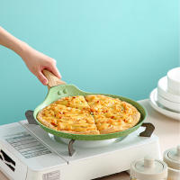 BIT Sartén para crepes antiadherente, sartén plana para panqueques con revestimiento de granito suizo  Pan - details 4