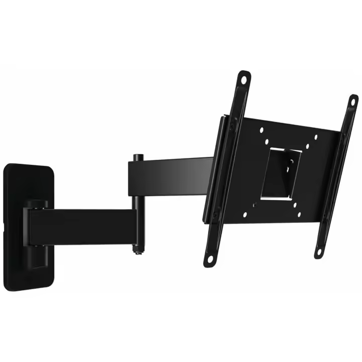 vogel's MA2040-C1 Negro / Soporte de pared para TV de 19" a 43" - 1