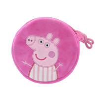 Muñeco De Peluche Peppa Pig Lindo Família De Cuatro Muñeco Peppa Pig Nuevo George Almohada Niños Juguetes De Peluche - details 13