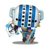 Funko Pop Manga One Piece Killer Special Edition 1895 Figura Coleccionable - details 2